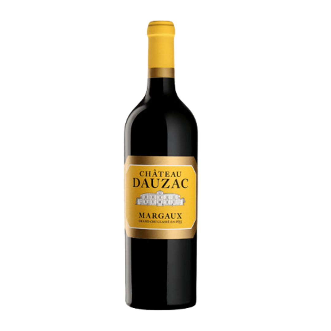 CHÂTEAU DAUZAC GRAND CRU CLASSÉ 2020