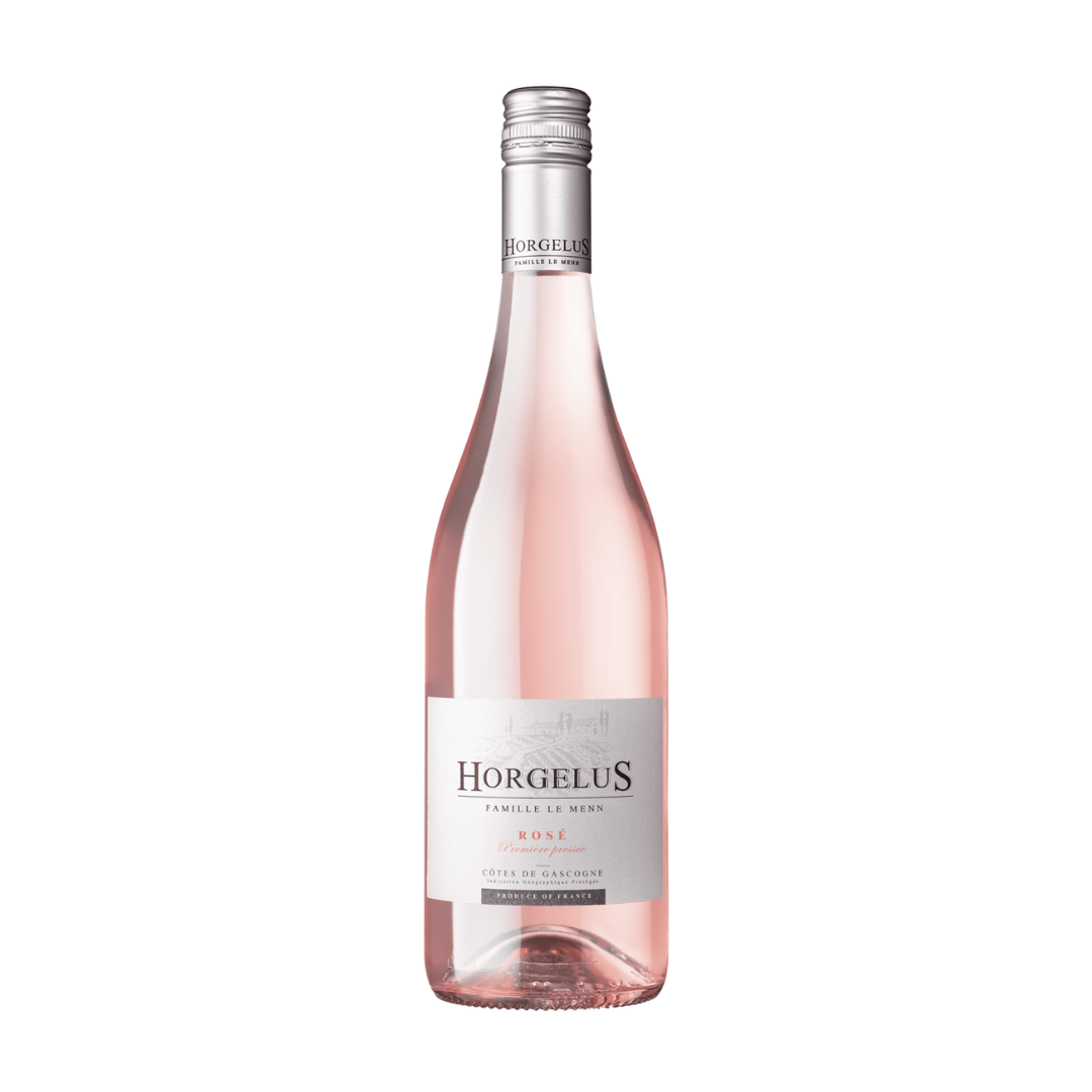 DOMAINE HORGELUS ROSÉ 2024
