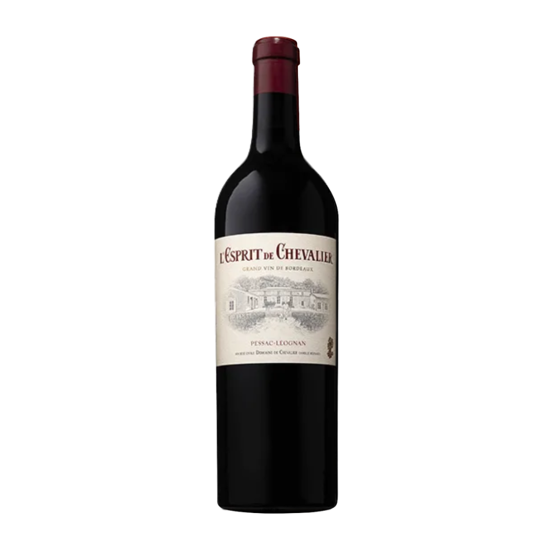 l'ESPRIT DE CHEVALIER 2022