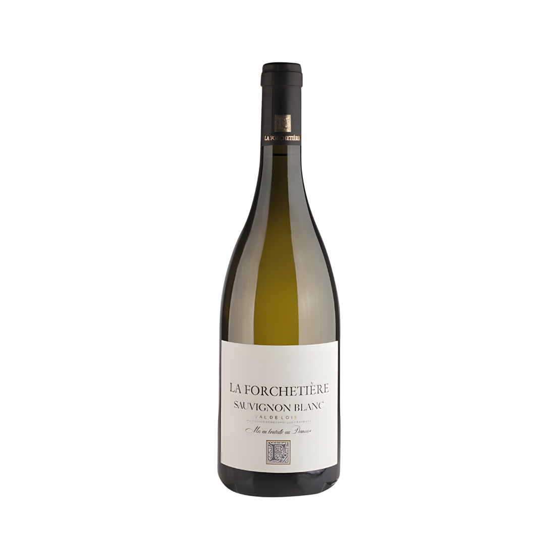 DOMAINE LA FORCHETIERE Sauvignon Blanc 2024