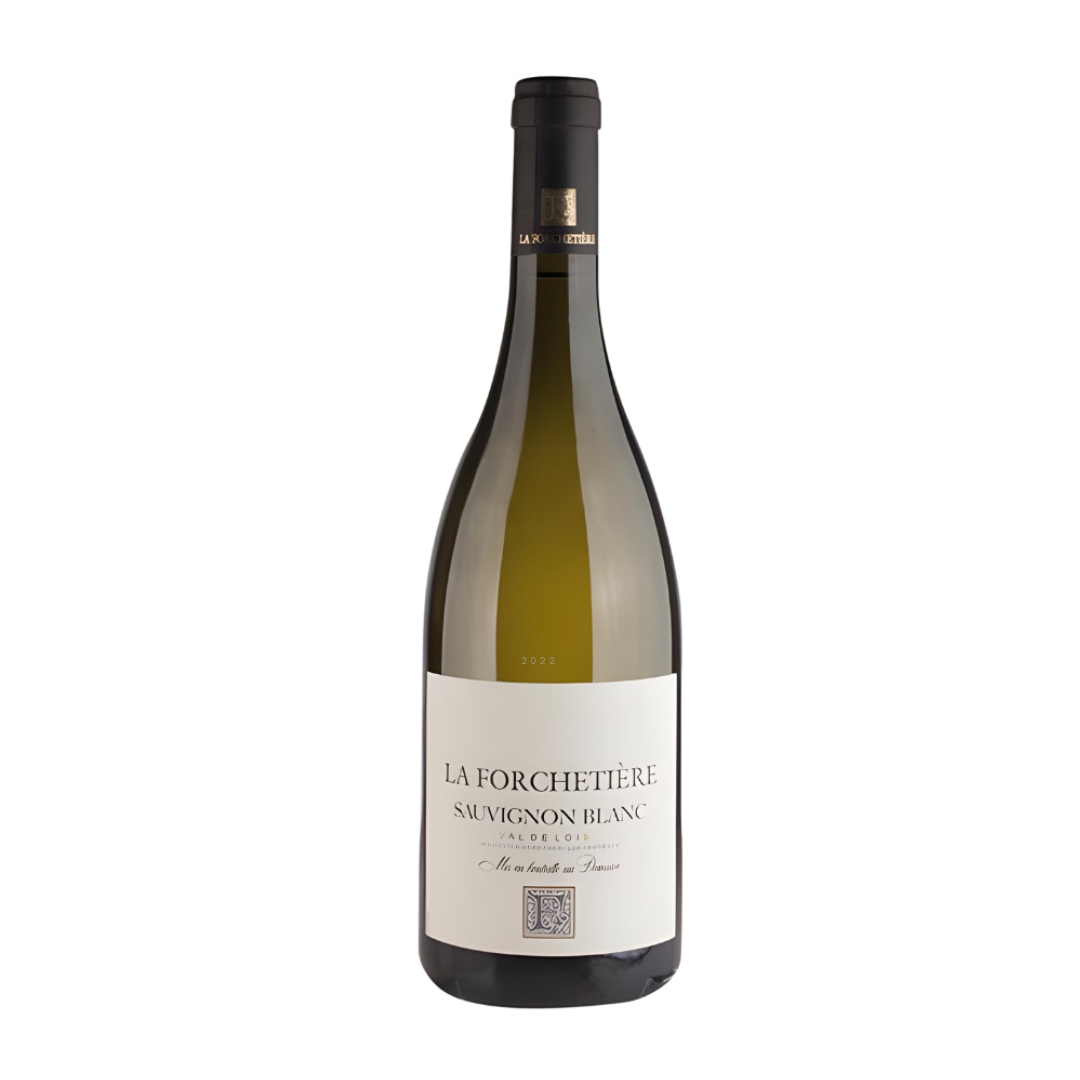 DOMAINE LA FORCHETIERE Sauvignon Blanc 2024