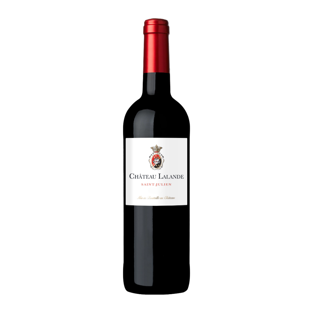 CHÂTEAU LALANDE 2020