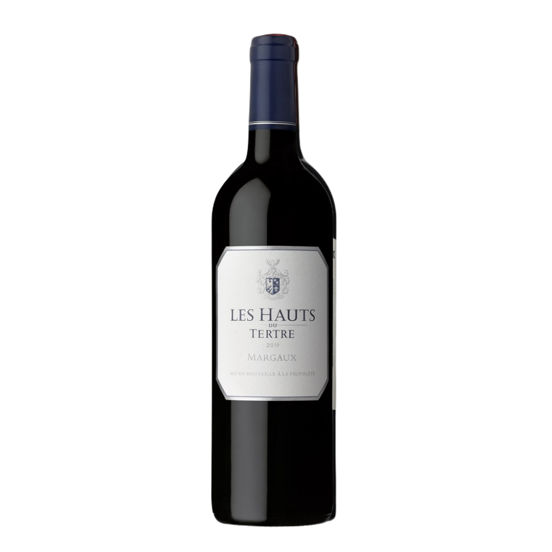 LES HAUTS DU TERTRE 2e Vin Château du Tertre 2019