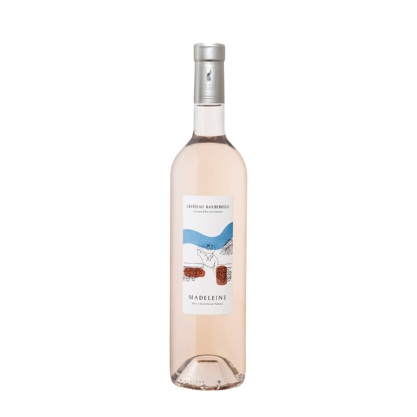 CHÂTEAU BARBEBELLE CUVEE MADELEINE 2024