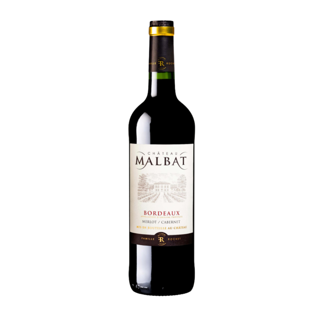 CHÂTEAU MALBAT 2022