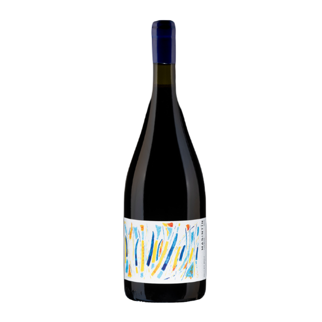 MASINTÍN Cariñena Maule Valley