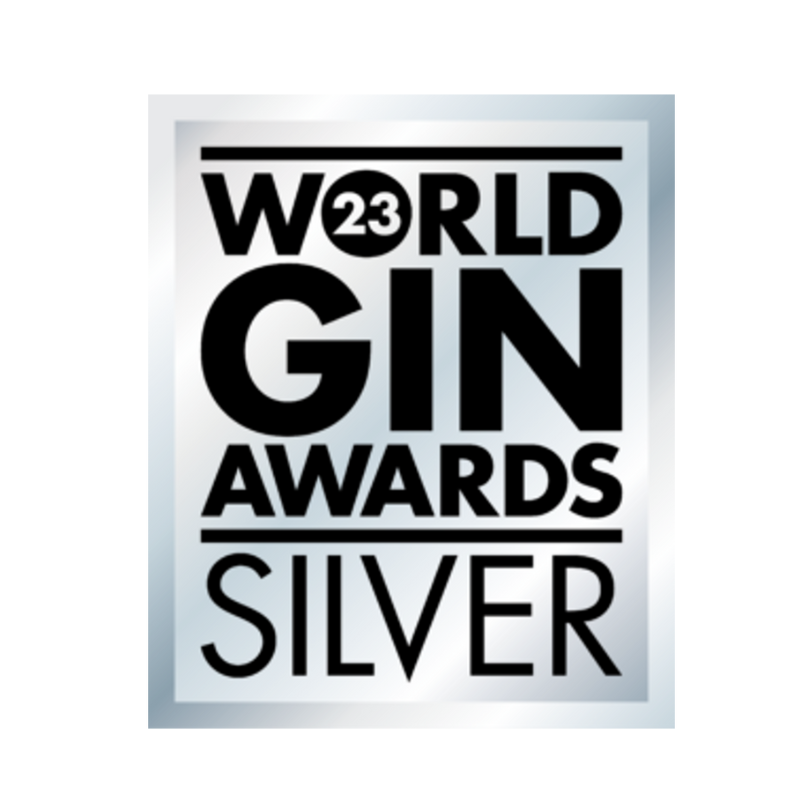 MEANDER GIN - LONDON DRY GIN