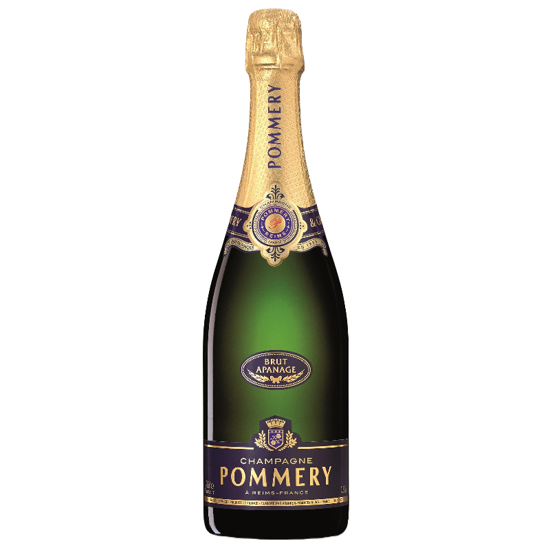 POMMERY BRUT APANAGE