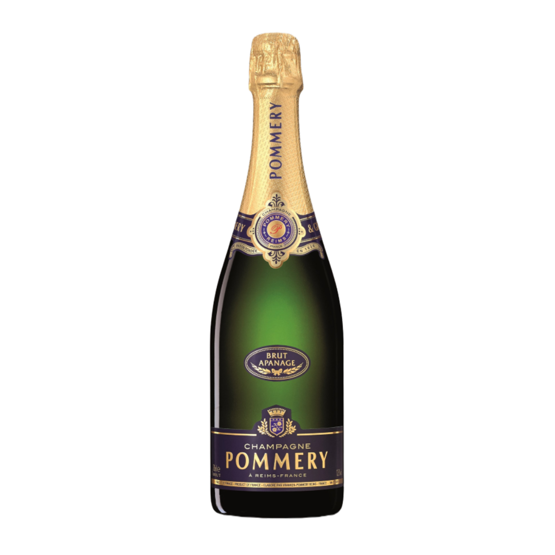 POMMERY BRUT APANAGE