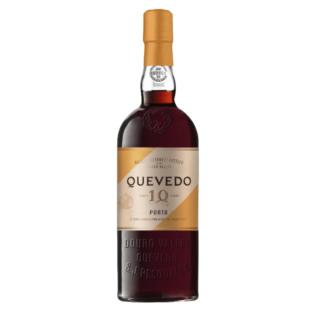 PORTO QUEVEDO TAWNY 10 YEARS