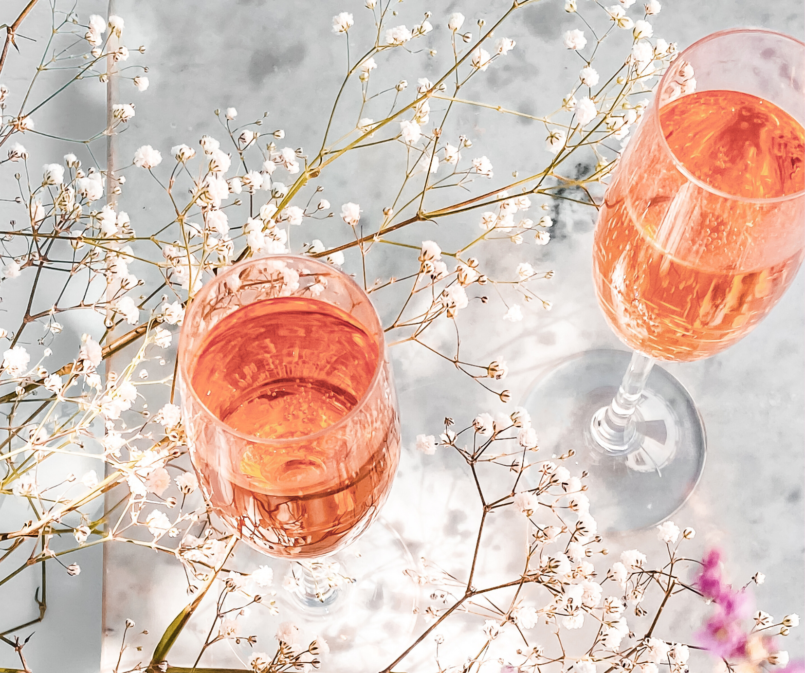 Rosé day 24 mei