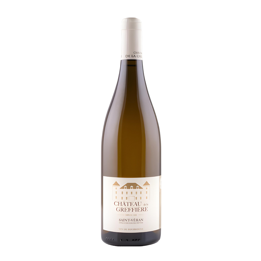 SAINT VÉRAN Château de la Greffière 2024
