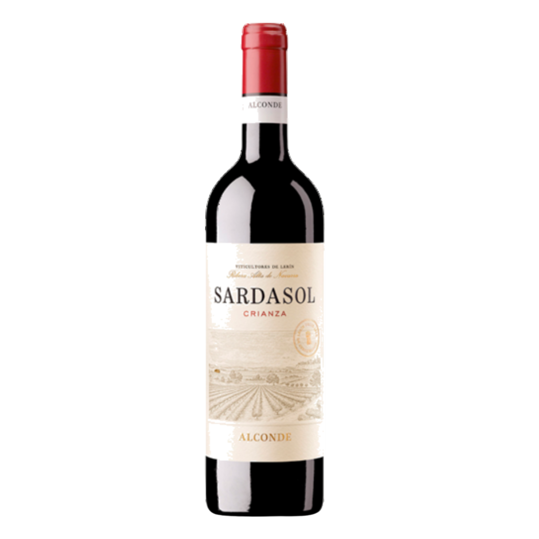 VINA SARDASOL CRIANZA 2021
