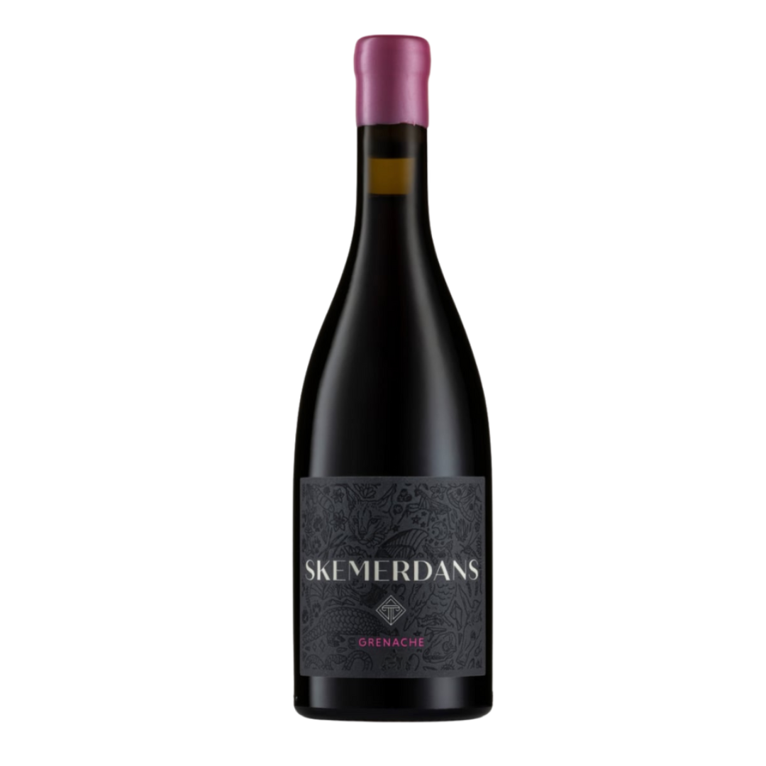 SKEMERDANS GRENACHE Tempel Wines 2021