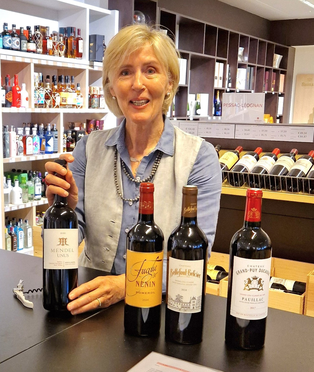 Team member: Mieke Michels