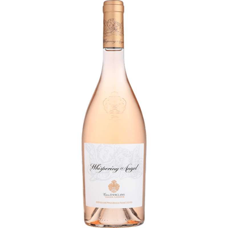WHISPERING ANGEL CAVES D'ESCLANS 150 cl/ Magnum