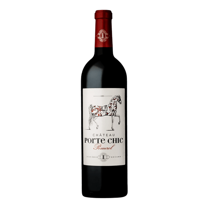 CHATEAU PORTE CHIC