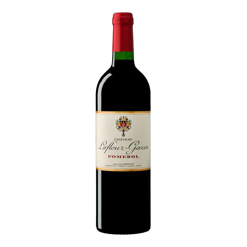 CHATEAU LA FLEUR-GAZIN