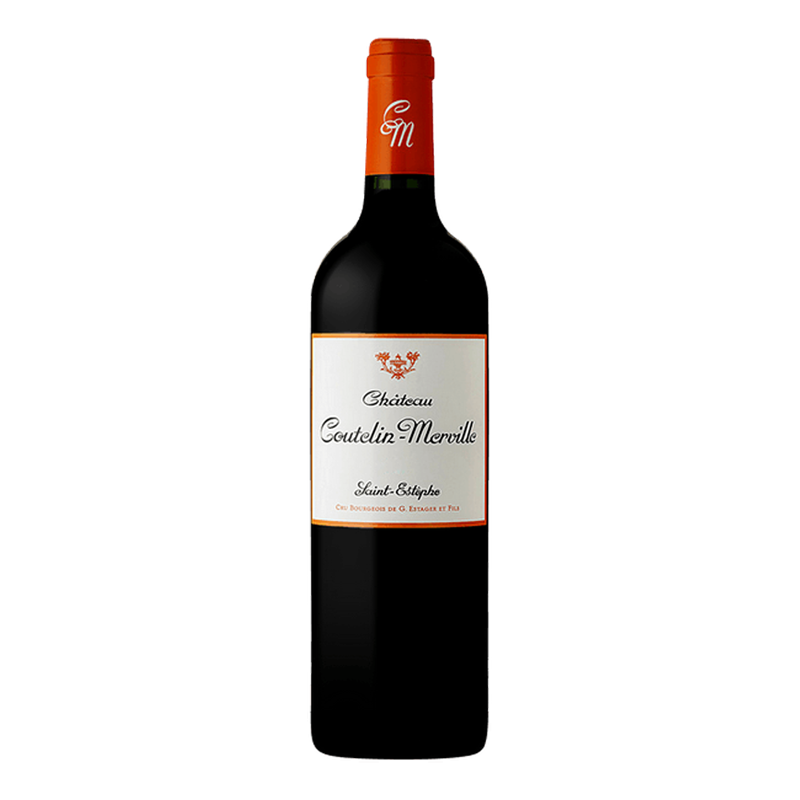 CHATEAU COUTELIN MERVILLE