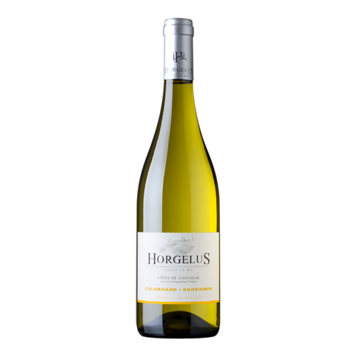 DOMAINE HORGELUS "Colombard-Sauvignon Blanc" - Gascogne