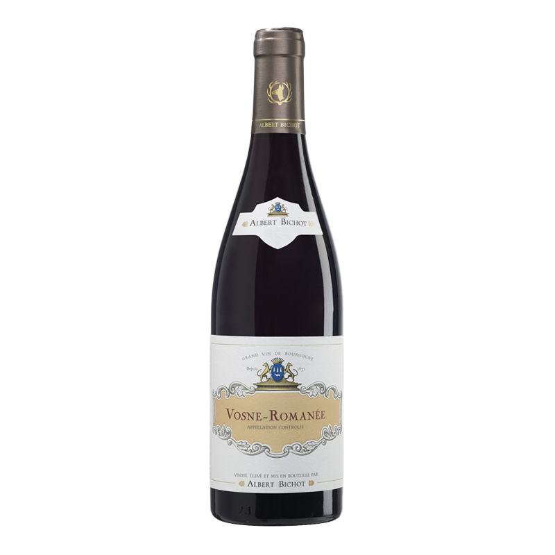 VOSNE-ROMANEE Maison Albert Bichot