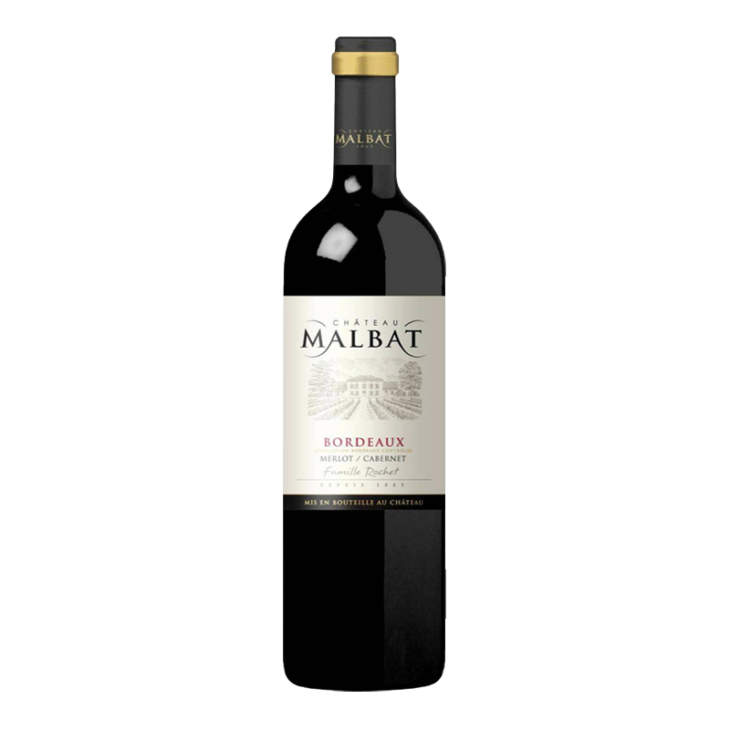 CHATEAU MALBAT