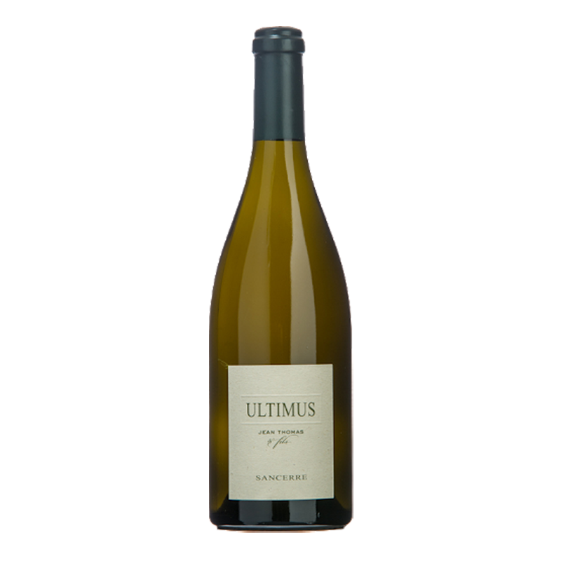 SANCERRE "Ultimus" Domaine Thomas & Fils