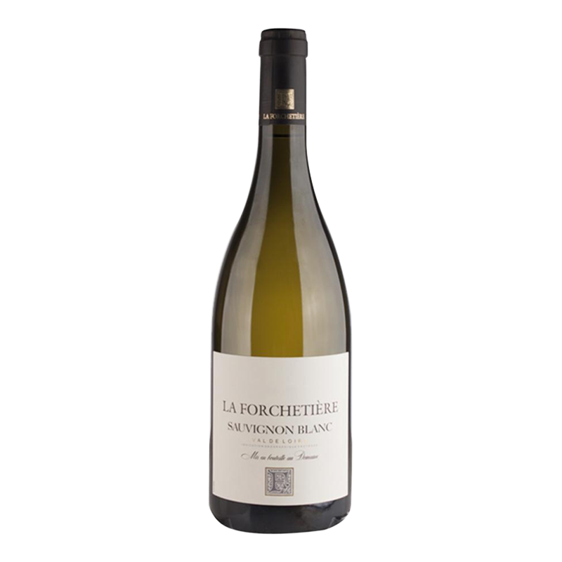 DOMAINE LA FORCHETIÈRE Sauvignon Blanc