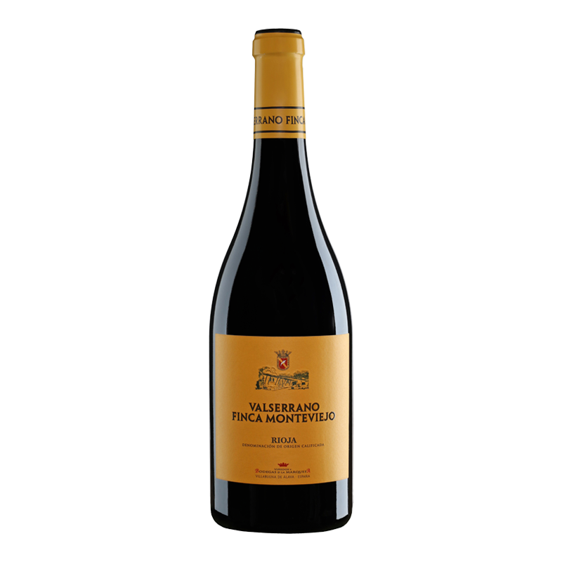 BODEGAS VALSERRANO Finca Monteviejo