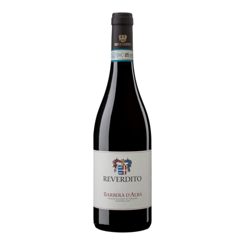 REVERDITO BARBERA D'ALBA
