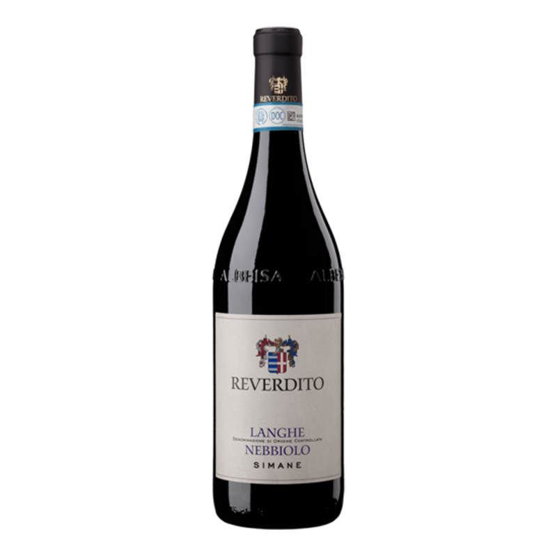 REVERDITO LANGHE Nebbiolo