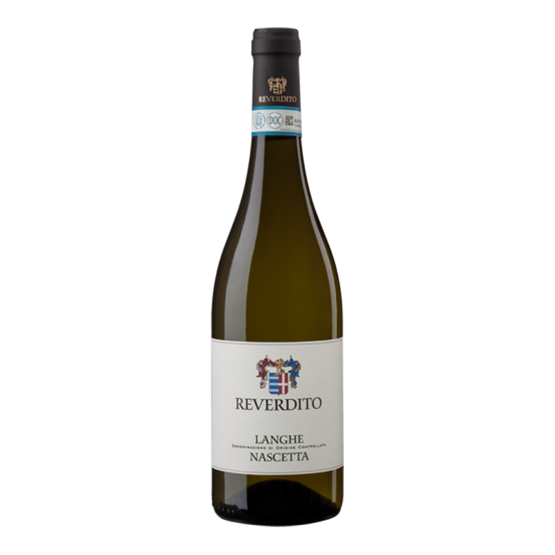 REVERDITO LANGHE Nascetta