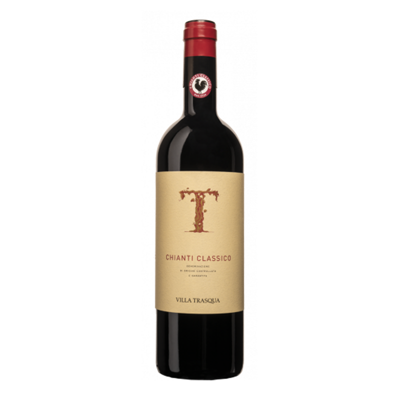 VILLA TRASQUA Chianti Classico