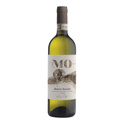 MO ROERO ARNEIS "La Pas"