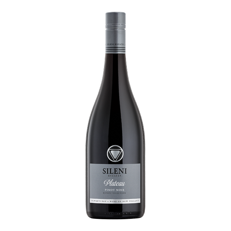 SILENI WINE ESTATE "The Plateau" Pinot Noir