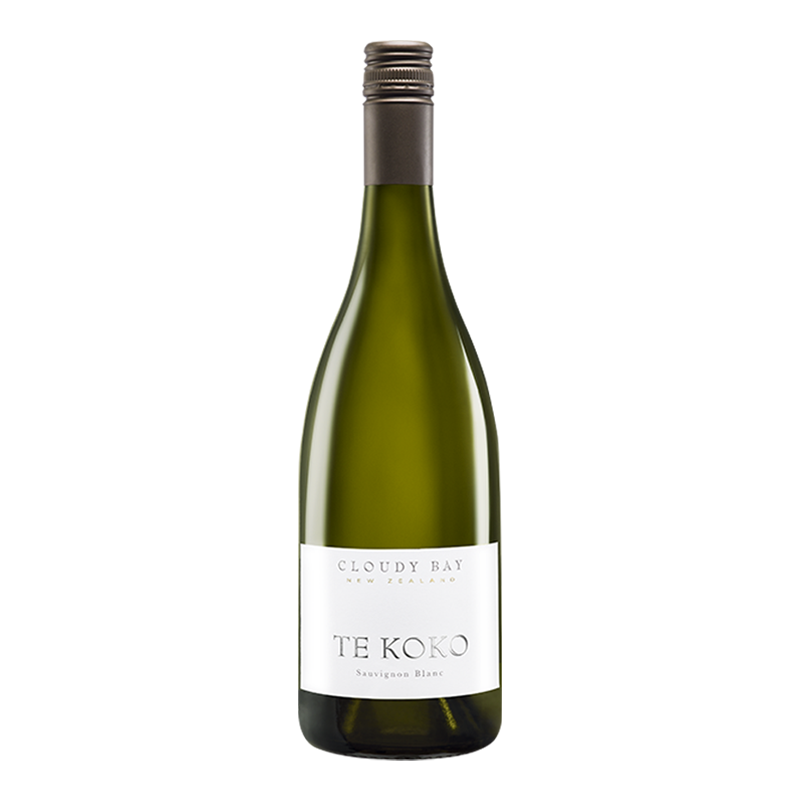 CLOUDY BAY "Te Koko" Sauvignon Blanc