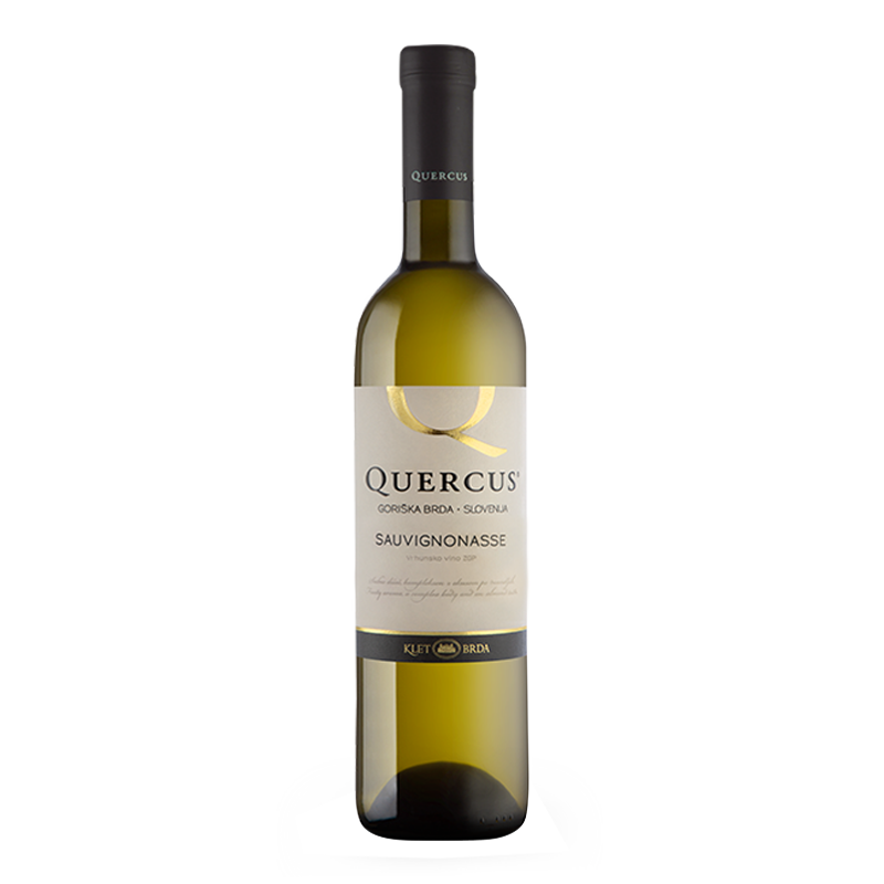 QUERCUS Sauvignonasse