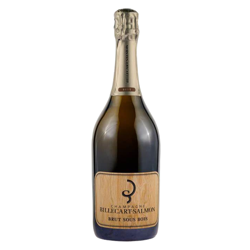 BILLECART SALMON Champagne Brut Sous Bois