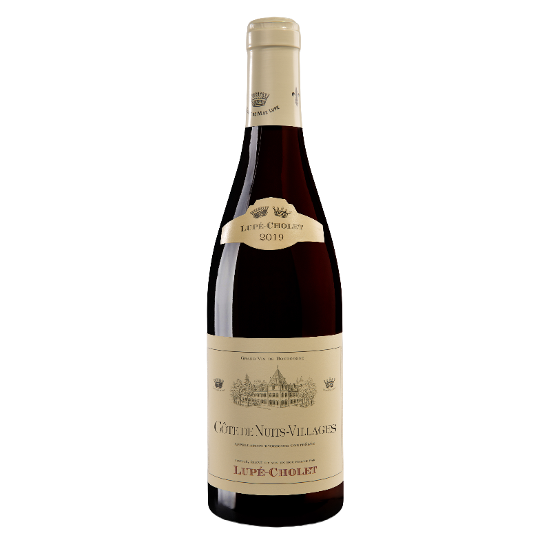 CÔTE DE NUITS-VILLAGES Lupé Cholet