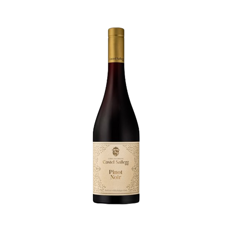 CASTEL SALLEGG Pinot Noir
