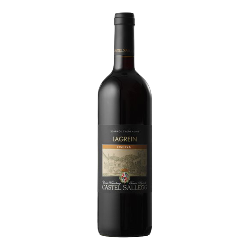 CASTEL SALLEGG LAGREIN RISERVA