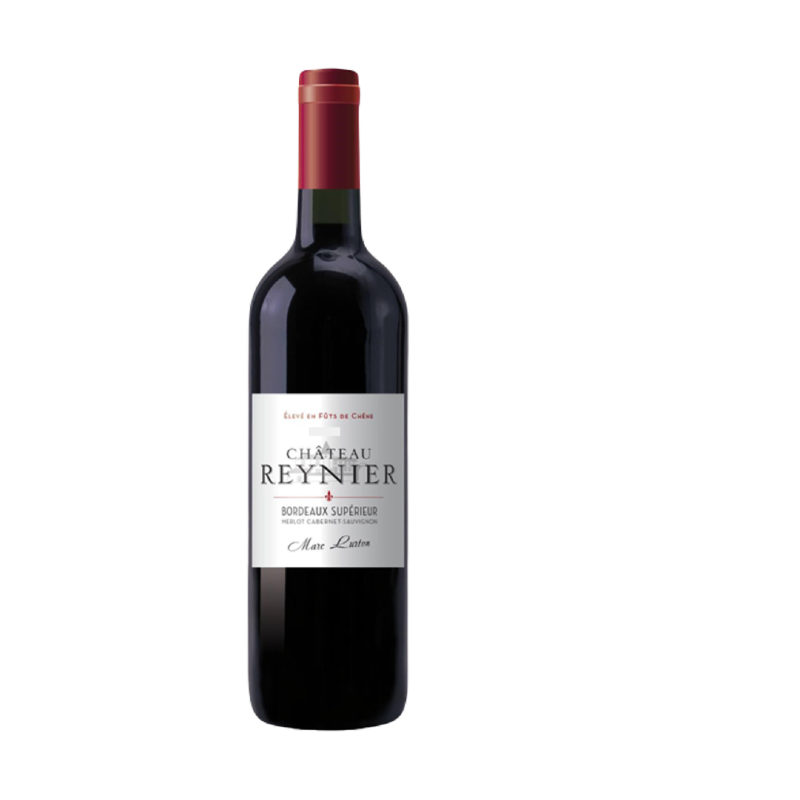 CHÂTEAU REYNIER 2019 Bordeaux Superieur