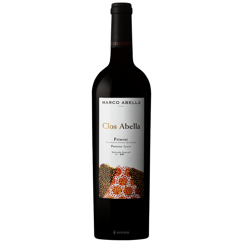 MARCO ABELLA CLOS ABELLA