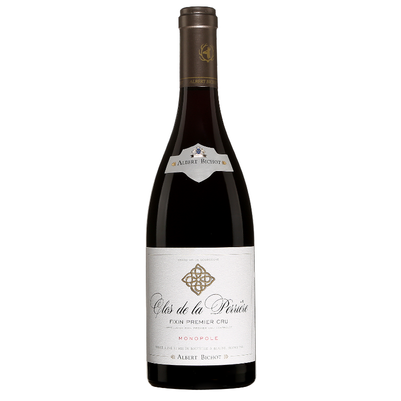 FIXIN Premier Cru 'Clos de la Perrière' Monople Maison Albert Bichot