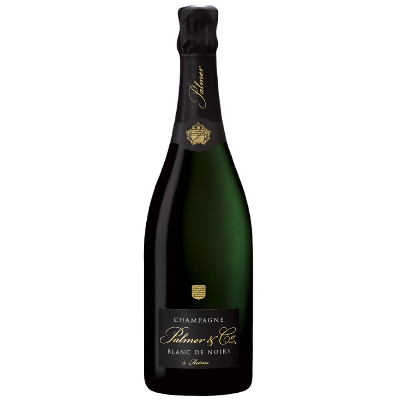 PALMER & Co Champagne Blanc de Noirs