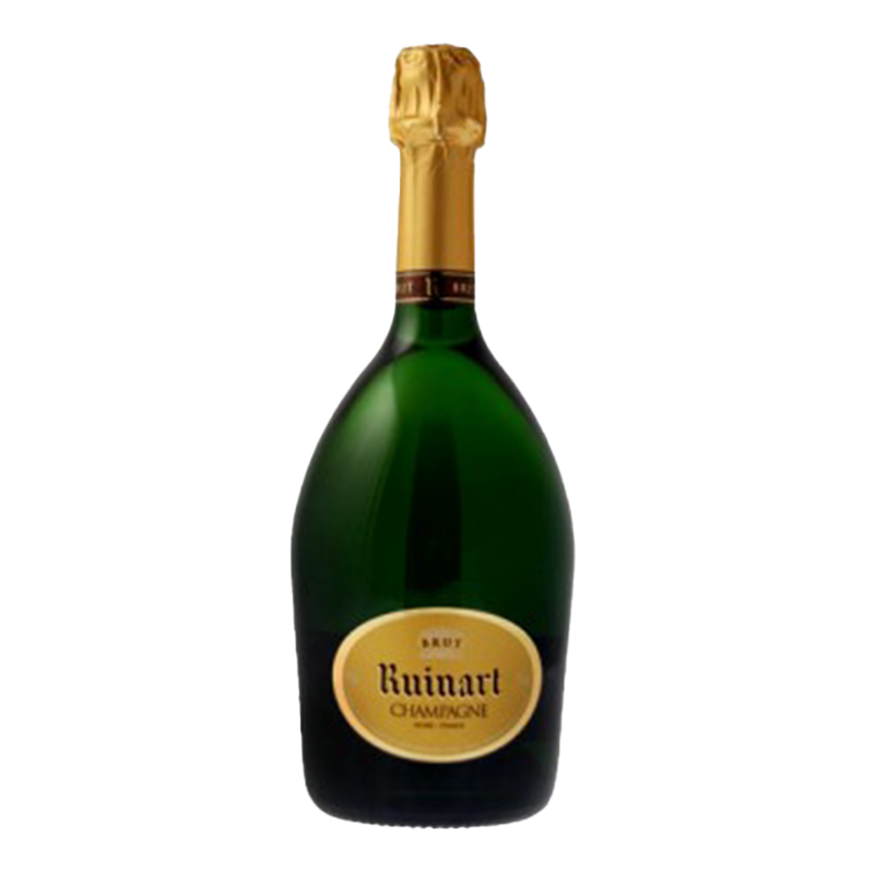RUINART Champagne Brut 150cl/Magnum
