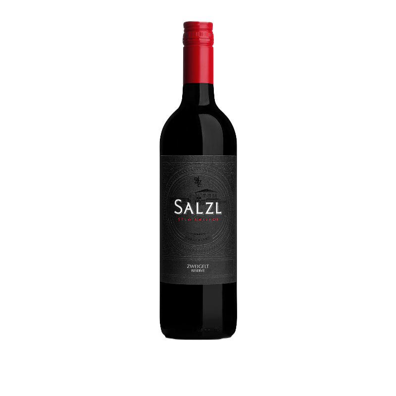 WEINGUT SALZL SEEWINKELHOF ZWEIGELT RESERVE 2020