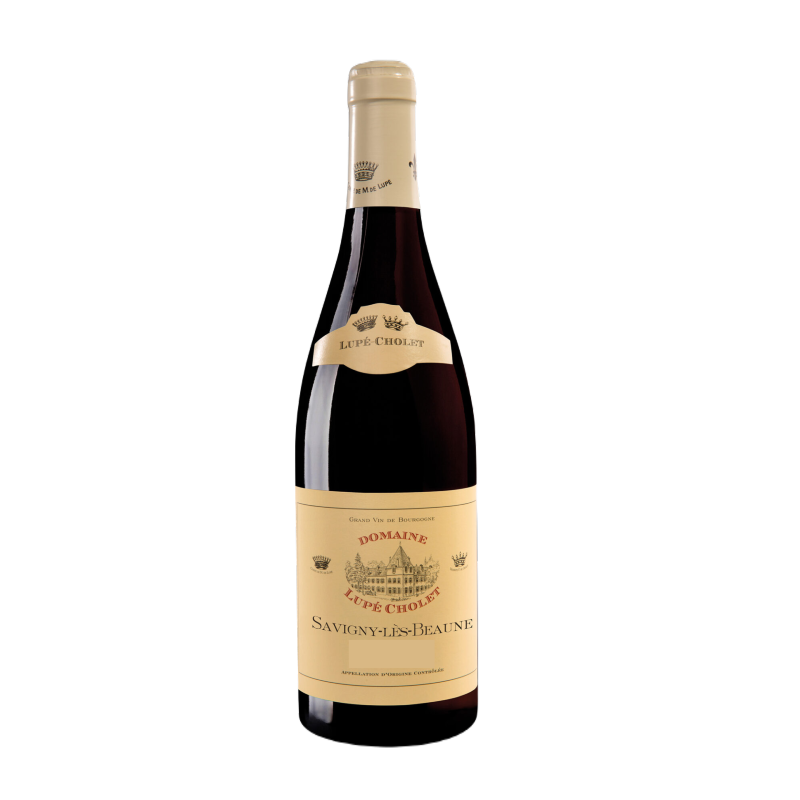 SAVIGNY-LES-BEAUNE Lupé Cholet