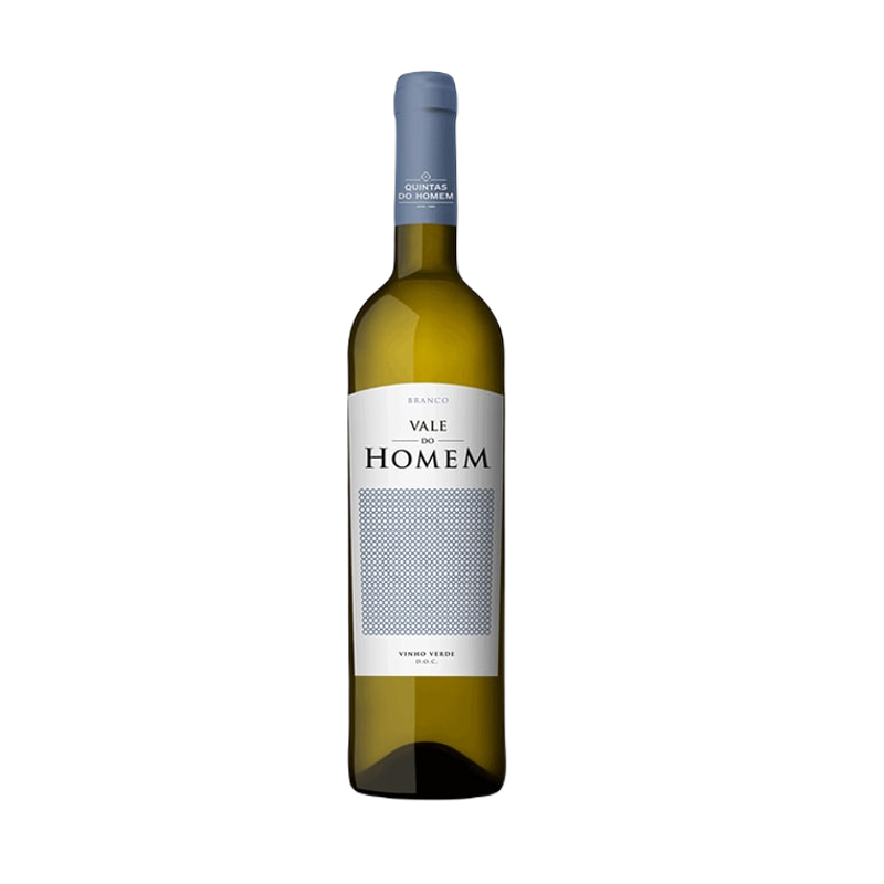 VINHO VERDE VALE DO HOMEM Branco DOC