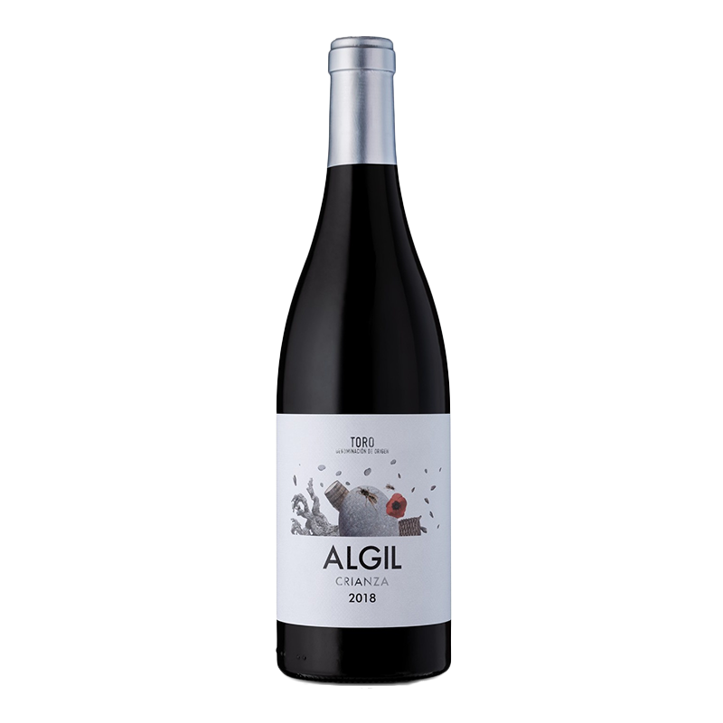 ALGIL Bodegas Crianza